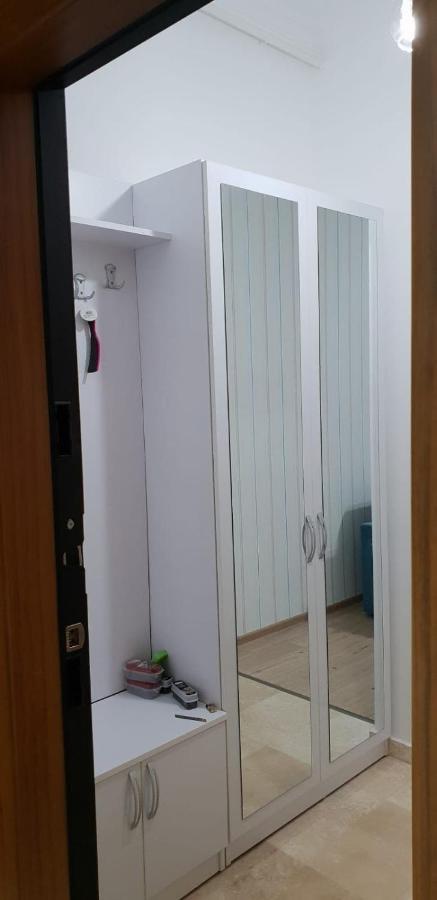 Apartament Laura Solid House Mamaia Buitenkant foto